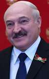 Alexander Lukashenko