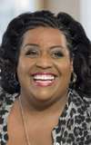 Alison Hammond
