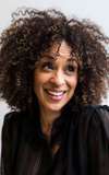 Karyn Parsons