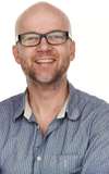 Fredrik Steen