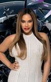 Lateysha Grace