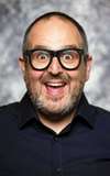 Justin Moorhouse