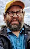 Daniel Kitson
