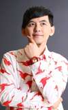 Mickey Huang