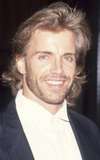 Wolf Larson