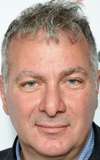 Jed Mercurio