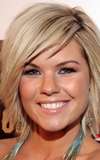 Kimberly Caldwell