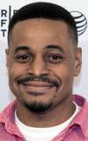 Corey Parker Robinson