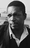 John Coltrane