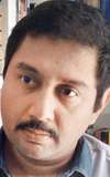 Kushan Nandy