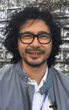 Nicholas Kharkongor