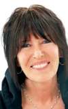 Jill Murphy