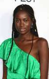 Mame Bineta Sane