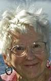 Betty Phillips