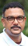Santosh Thundiyil
