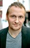 Poul Berg