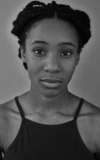 Shalisha James-Davis