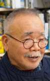 Masao Maruyama