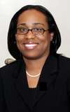 Rasheeda Garner