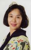 Yōko Matsuoka