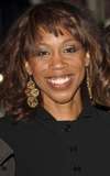 Trisha Goddard