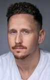 Rhys Huber