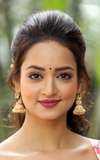 Shanvi Shrivastava