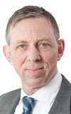 Gerry Quigley
