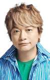 Shingo Katori