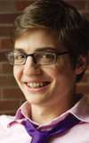 Simon Rich
