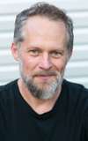 Chuck Huber
