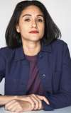 Shahrzad Davani