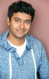 Charan Prabhakar
