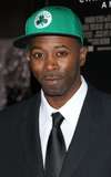 Anthony 'Ace' Thomas