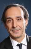 Alexandre Desplat