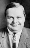 Roscoe Fatty Arbuckle