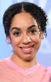 Pearl Mackie