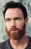 Dominic Bogart