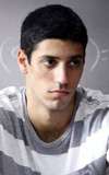 Tamir Ginsburg