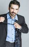 Abraham Ramos