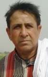 Shafqat Cheema
