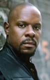 Avery Brooks