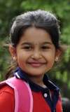Yuvina Parthavi