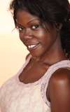 Julanne Chidi Hill