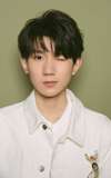 Roy Wang