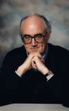 James Burke