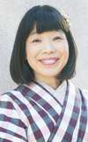 Wasabi Mizuta