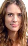 Vicky Rodewyk