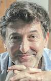 David Bertrand