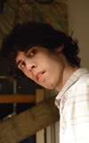 Matthew Friend